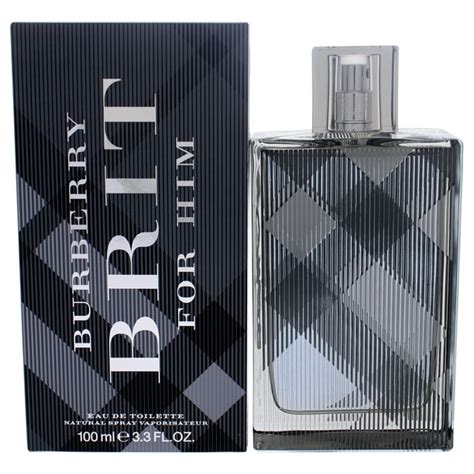 burberry brit sakko herren|Burberry cologne for men.